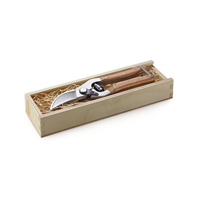 manufactum Gartenschere Holzgriff Bis zu 55% Rabatt