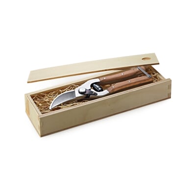 manufactum Gartenschere Holzgriff Bis zu 55% Rabatt