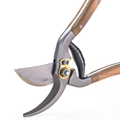 manufactum Gartenschere Holzgriff Bis zu 55% Rabatt