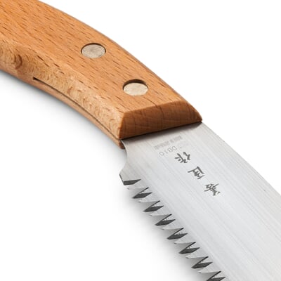 manufactum Japanische Baumsäge Clearance-Verkauf