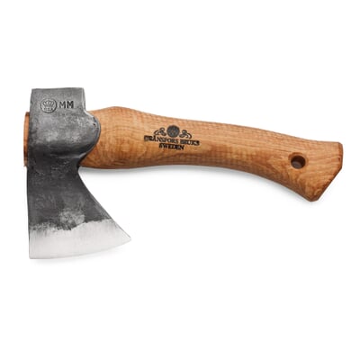 manufactum Gränsfors Handbeil Black Friday Preise