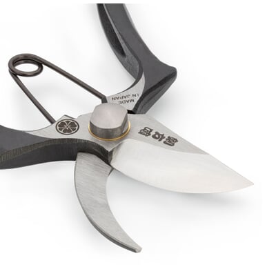 manufactum Kleine Japanische Rosenschere Im Verkauf
