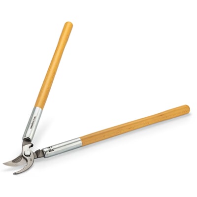 manufactum Astschere geschmiedet Sonderangebot