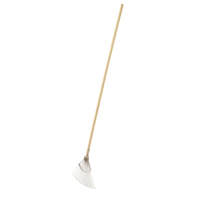 manufactum Laubrechen Edelstahldraht Osterangebot