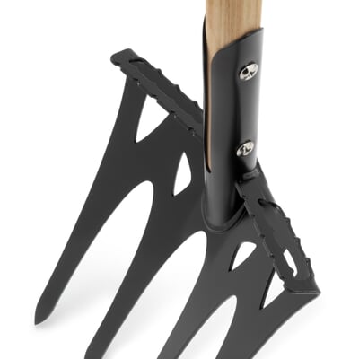 manufactum Spatengabel ergonomisch Jubiläumsangebot