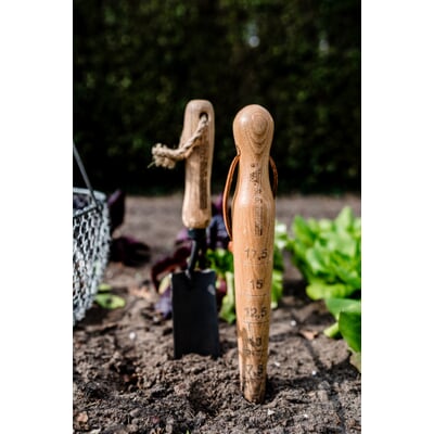 manufactum Pflanzholz mit Messingspitze Top Angebot
