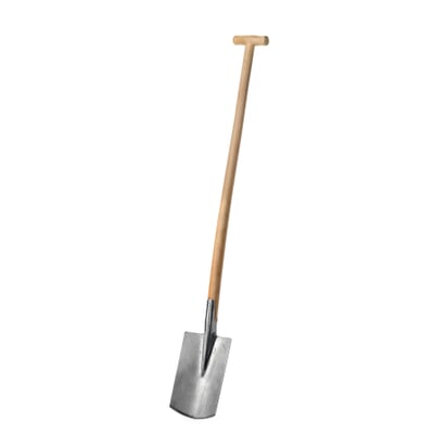 manufactum Gartenspaten Mangan-Bor-Stahl Exklusive Angebote