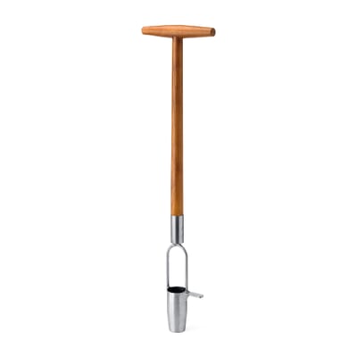 manufactum Blumenzwiebelpflanzer Edelstahl Letzter Tag
