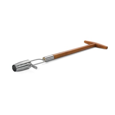 manufactum Blumenzwiebelpflanzer Edelstahl Letzter Tag