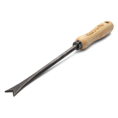 manufactum Löwenzahnstecher kurzer Griff Nur für heute