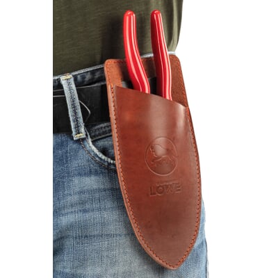 manufactum Lederholster für Gartenschere Bis zu 55% Rabatt