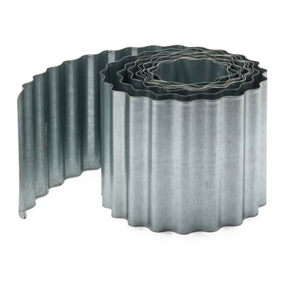 manufactum Rasenkante Wellblech Clearance-Verkauf