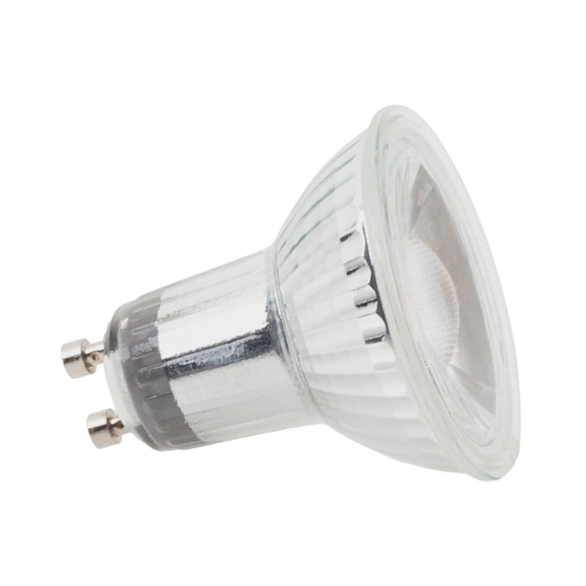 lampenwelt Lindby LED-Leuchtmittel Reflektor GU10 5W 3000K dimmbar Günstig kaufen