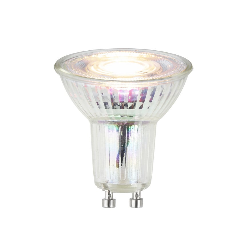 lampenwelt Arcchio LED-Leuchtmittel Reflektor GU10 3W klar 3.000K