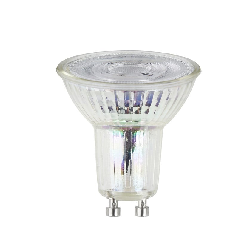 lampenwelt Arcchio LED-Leuchtmittel Reflektor GU10 3W klar 3.000K Versandkostenfrei