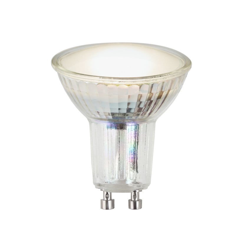 lampenwelt Arcchio LED-Leuchtmittel Reflektor GU10 3 4W klar 3.000K