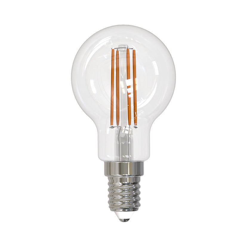 lampenwelt Arcchio LED-Leuchtmittel Tropfenlampe 2.700 K E14 2 2 W