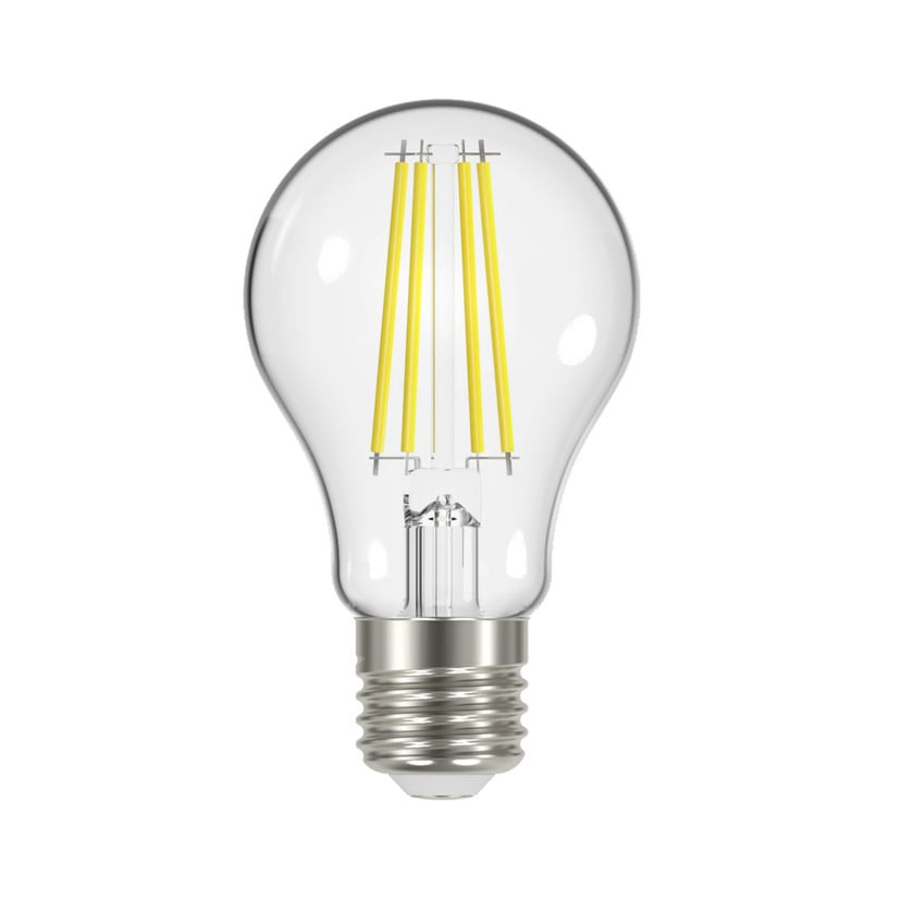lampenwelt Arcchio LED-Leuchtmittel Filament E27 5W klar 2.700 K