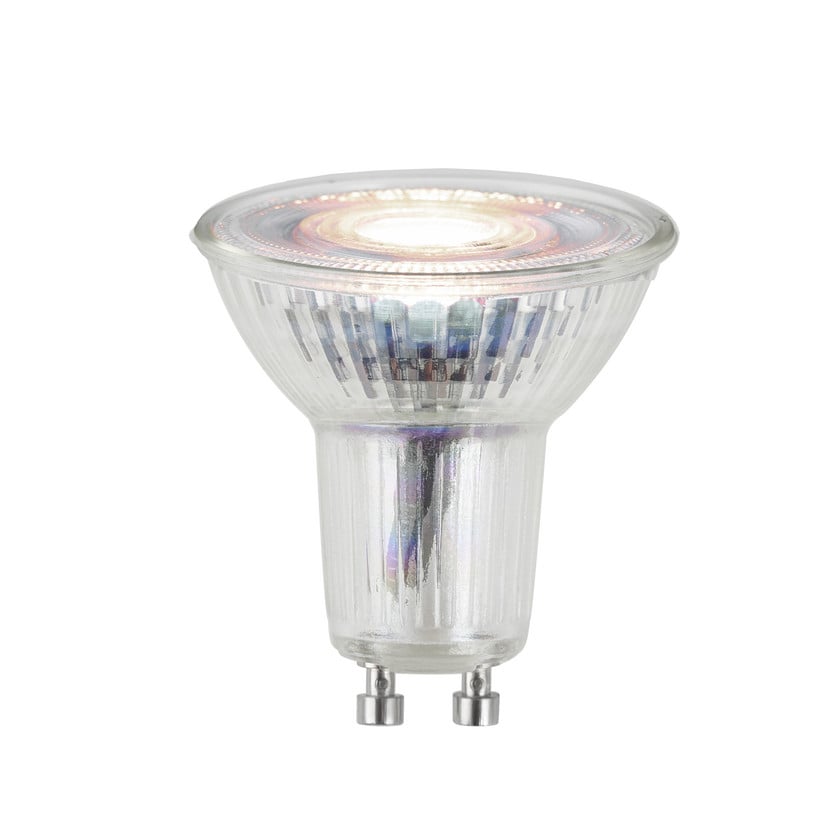 lampenwelt Arcchio LED-Leuchtmittel Reflektor GU10 4 5W klar 3000K