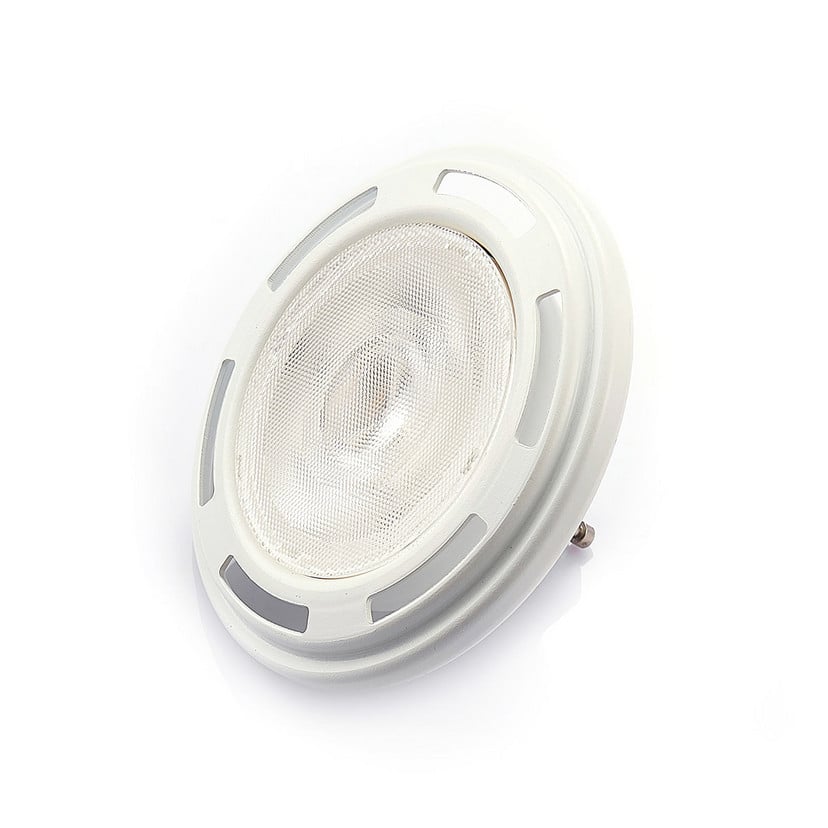 lampenwelt Arcchio LED-Leuchtmittel Reflektor GU10 ES111 12W 3000K