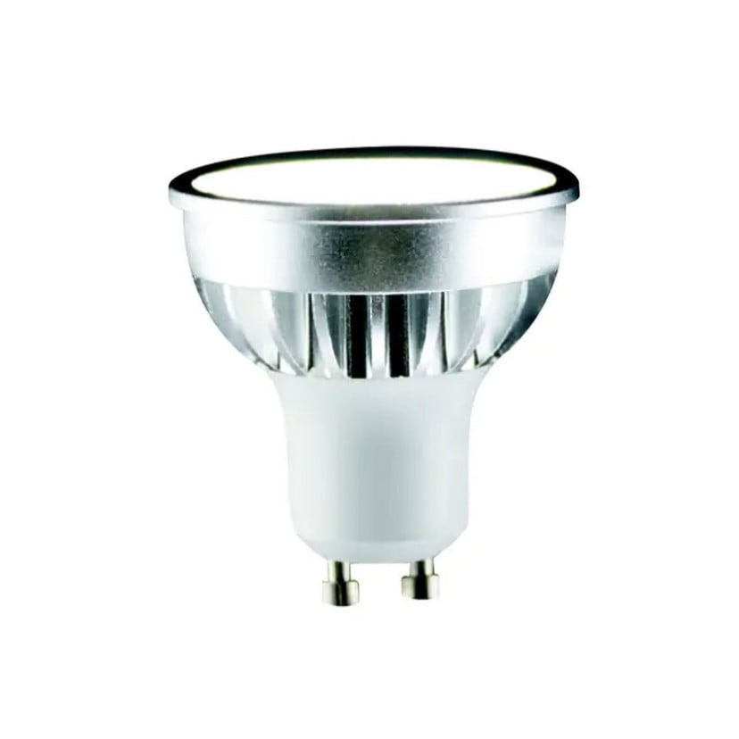 lampenwelt Lindby LED-Leuchtmittel Reflektor GU10 5 W klar 3.000 K