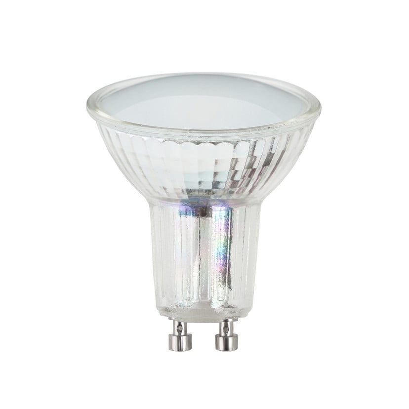 lampenwelt Arcchio LED-Reflektor GU10 4 5 W klar 3.000 K 120° Glas Neuheiten