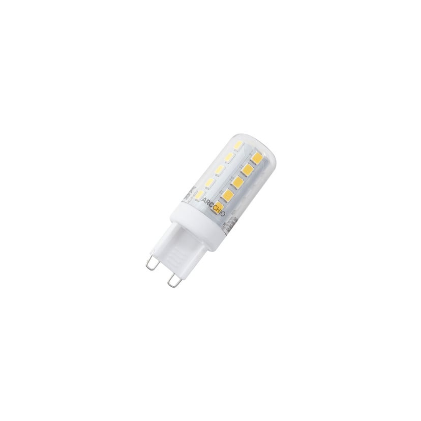 lampenwelt Arcchio LED-Leuchtmittel G9 2 6W klar 2.700 K Bestseller