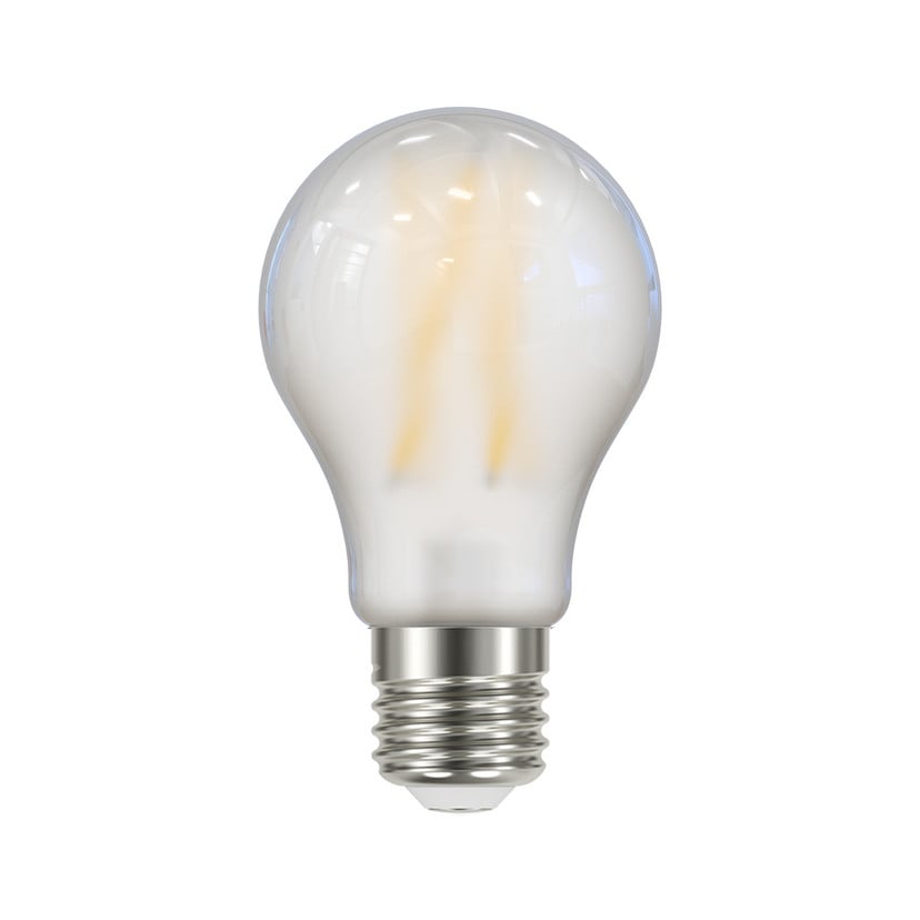 lampenwelt Arcchio LED-Leuchtmittel Filament E27 3 8W matt 2700K Saisonale Angebote