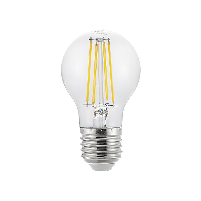 lampenwelt Arcchio LED-Leuchtmittel Filament E27 6 5W klar 2.700K Tägliche Deals