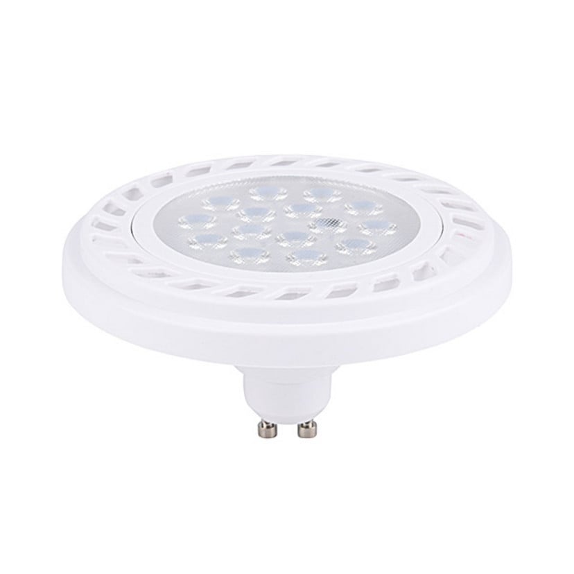 lampenwelt LED-Reflektor GU10 ES111 9W weiß 30° 800 lm 3.000K Neueste Stile