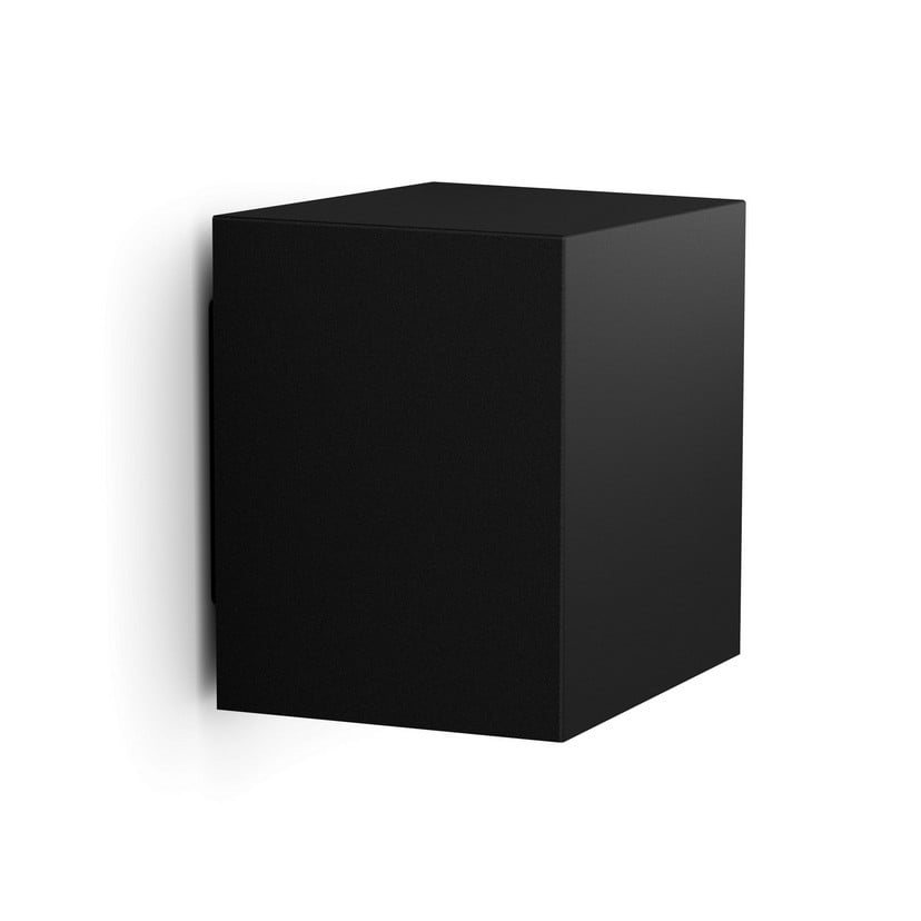 lampenwelt Philips Hue Resonate WACA Downlight schwarz Fabrikverkauf