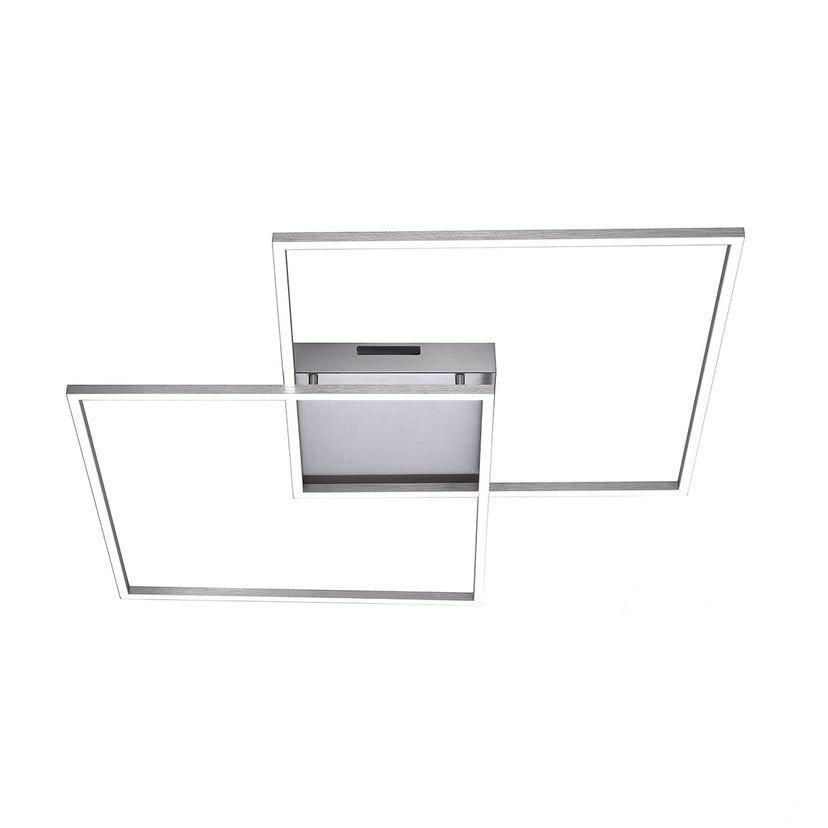 lampenwelt Paul Neuhaus Q-INIGO LED-Deckenleuchte 68cm Online Shopping