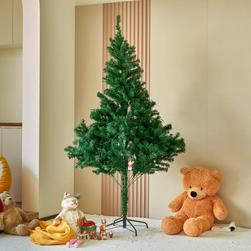 lampenwelt Lindby LED-Lichterkette Parrik 100-flammig 1 m Timer Clearance-Verkauf