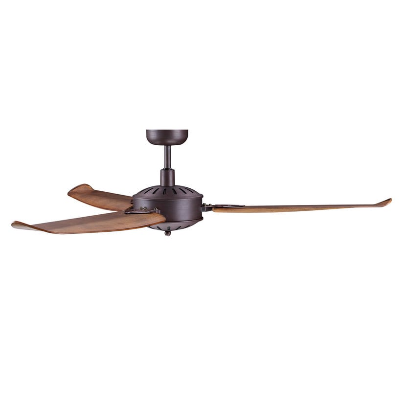 lampenwelt Beacon Deckenventilator Airfusion Carolina bronze leise Weihnachtsangebot