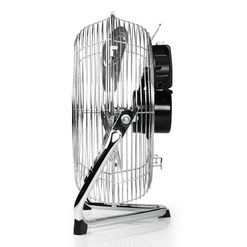 lampenwelt Dreistufiger Standventilator VE5933 Zeitlich begrenztes Angebot
