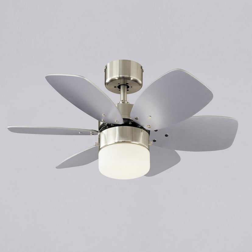 lampenwelt Westinghouse Floral Royal Deckenventilator