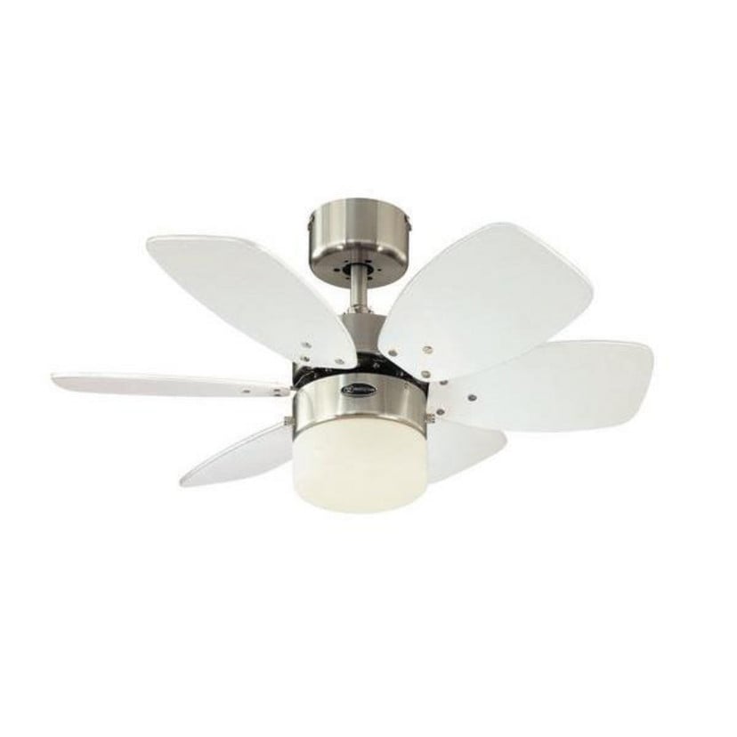 lampenwelt Westinghouse Floral Royal Deckenventilator Große Rabatte