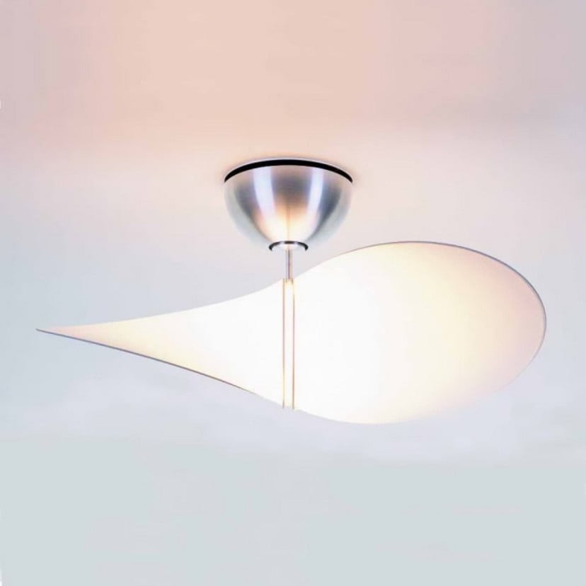 lampenwelt serien.lighting Propeller Deckenventilator