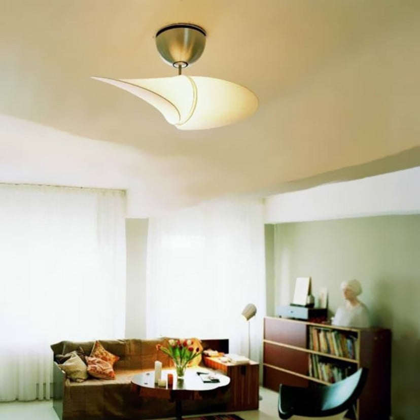 lampenwelt serien.lighting Propeller Deckenventilator Letzte 2 Tage