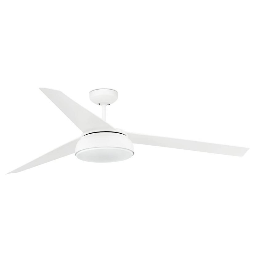 lampenwelt Dimmbares Licht - LED-Deckenventilator Vulcano Bis zu 60% Rabatt