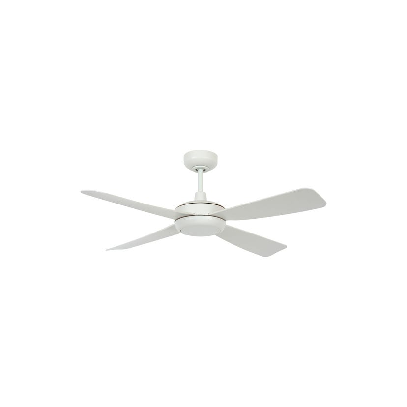 lampenwelt Beacon Deckenventilator mit Licht Slipstream weiß leise Discount Store für neue Produkte