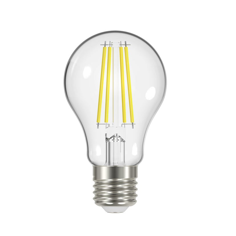lampenwelt LED-Leuchtmittel Filament klar E27 7 2 W 4000K 1521 lm