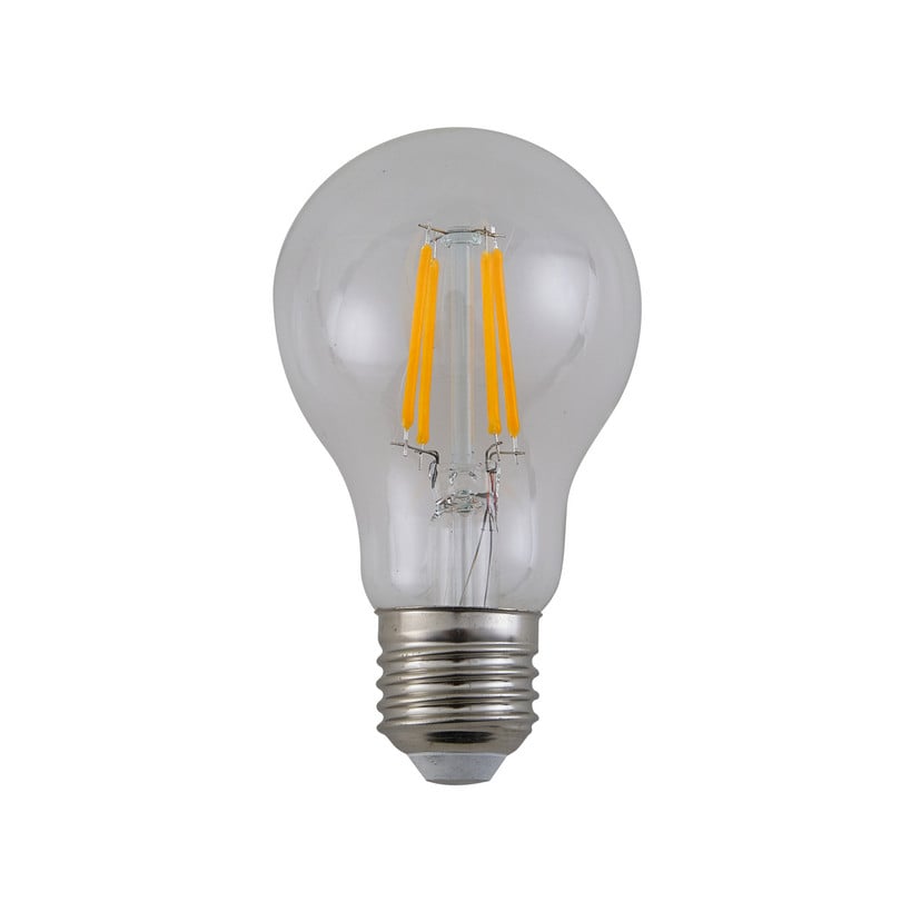 lampenwelt LED-Leuchtmittel Filament klar E27 7 2 W 4000K 1521 lm Black Friday Preise