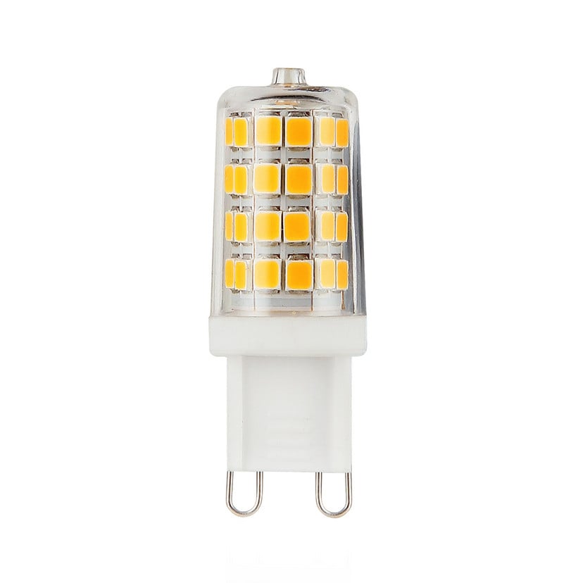 lampenwelt Lindby LED-Lampe G9 3W 2.700K 280lm dimmbar Im Verkauf