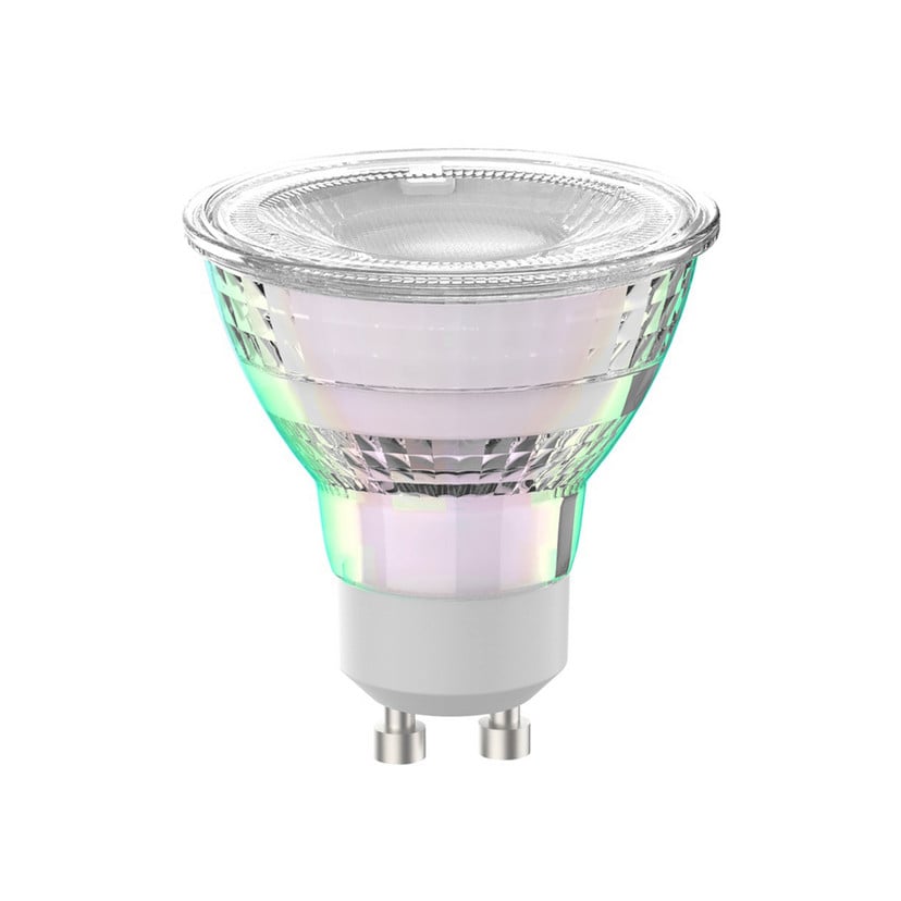 lampenwelt Arcchio LED-Leuchtmittel GU10 2 5W 6500K 450lm Glas 3er-Set 50% Rabatt für begrenzte Zeit