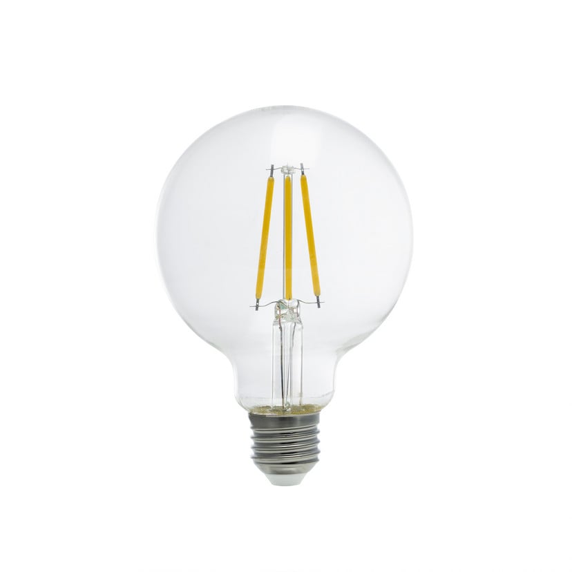 lampenwelt Arcchio LED-Globelampe G95 E27 3 8W 3000K 806lm Hotsell