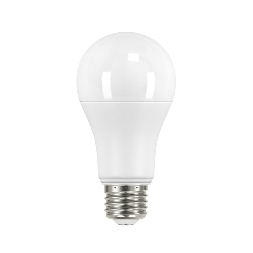 lampenwelt LED-Leuchtmittel opal E27 7 2W 4000K 1521 Lumen