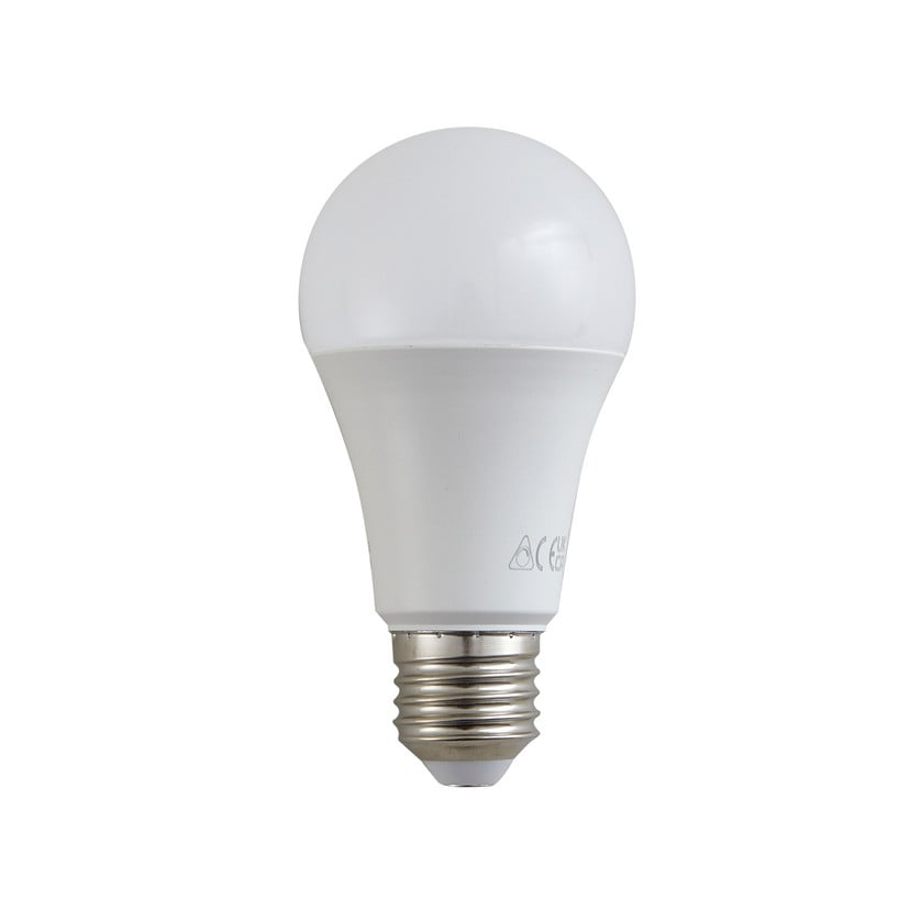 lampenwelt LED-Leuchtmittel opal E27 7 2W 4000K 1521 Lumen Schlussverkauf