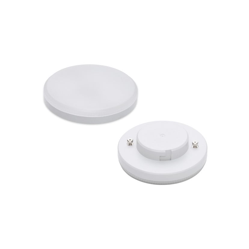 lampenwelt GX53 LED-Lampe 8 W 620 lm 3.000 K 120°