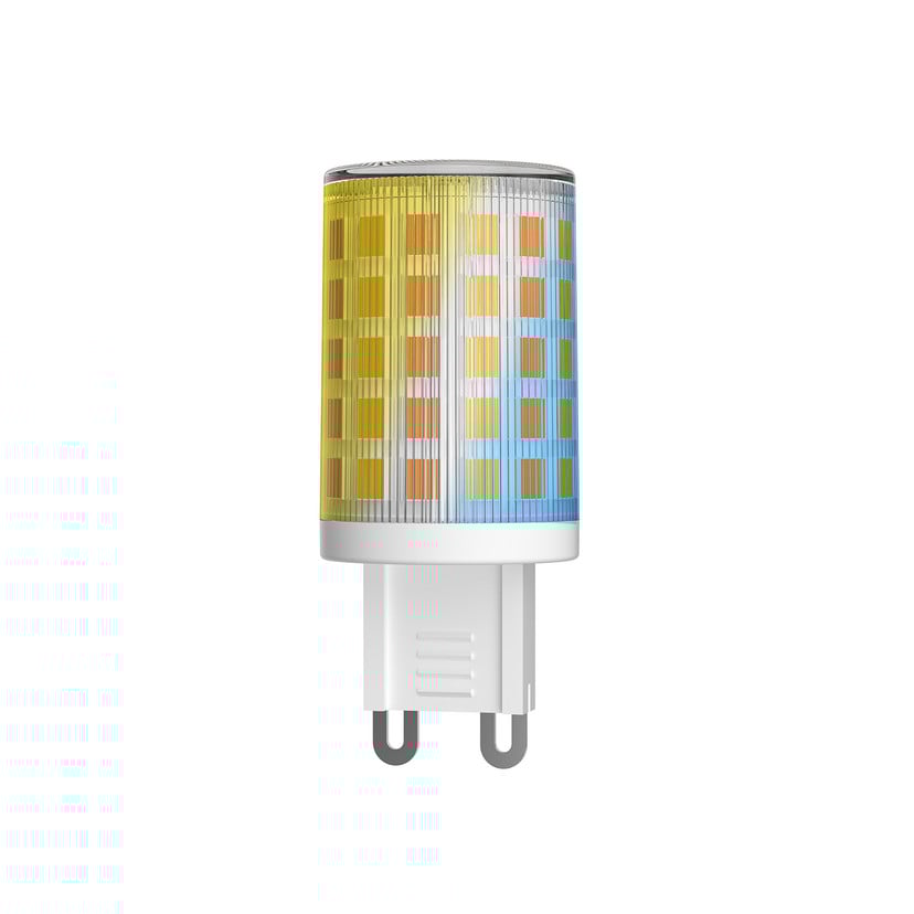 lampenwelt LUUMR Smart LED G9 2 5W CCT ZigBee Hue 3er-Set Großer Ausverkauf